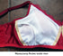 PDF Primrose Dawn Sewing Pattern- Annika Bra Wireless Bra with Mastectomy Pocket & Flat Cup Options