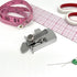 Adjustable Magnetic Seam Guide for Sewing Machines