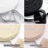 1" (25mm) Plush Soft Matte Elastic, Stretch Trim- 2 Yards