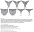 PDF Primrose Dawn Sewing Pattern- Reyna Hi-Cut/French Cut Panty