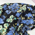CLEARANCE- 1 YARD Cotton Spandex Knit Jersey Fabric in 2 Prints
