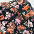 CLEARANCE- 1 YARD Cotton Spandex Knit Jersey Fabric in 2 Prints