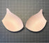 Molded Contoured Bra Cups, Inserts or Sewn In- in beige or black- Sizes 32-42 - Stitch Love Studio