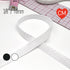 3/8" (10mm) Soft Cute Picot Elastic- 2 Yards - Stitch Love Studio