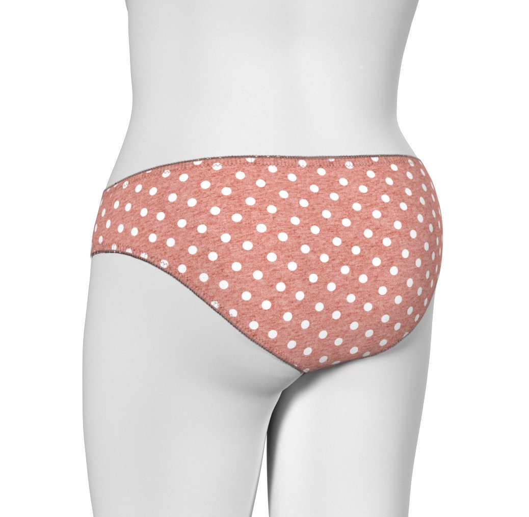 Downloadable PDF "Anna" Hipster Panty Sewing Pattern, Sizes XL-3XL