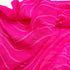 Allover Stretch Mesh Lace in Hot Pink – 1 Yard - Stitch Love Studio