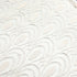 Allover Lace Non-Stretch Lace in Light Ivory– 1 Yard