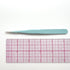 Sewing Thread Tweezers with Straight Tip- 4 Colors