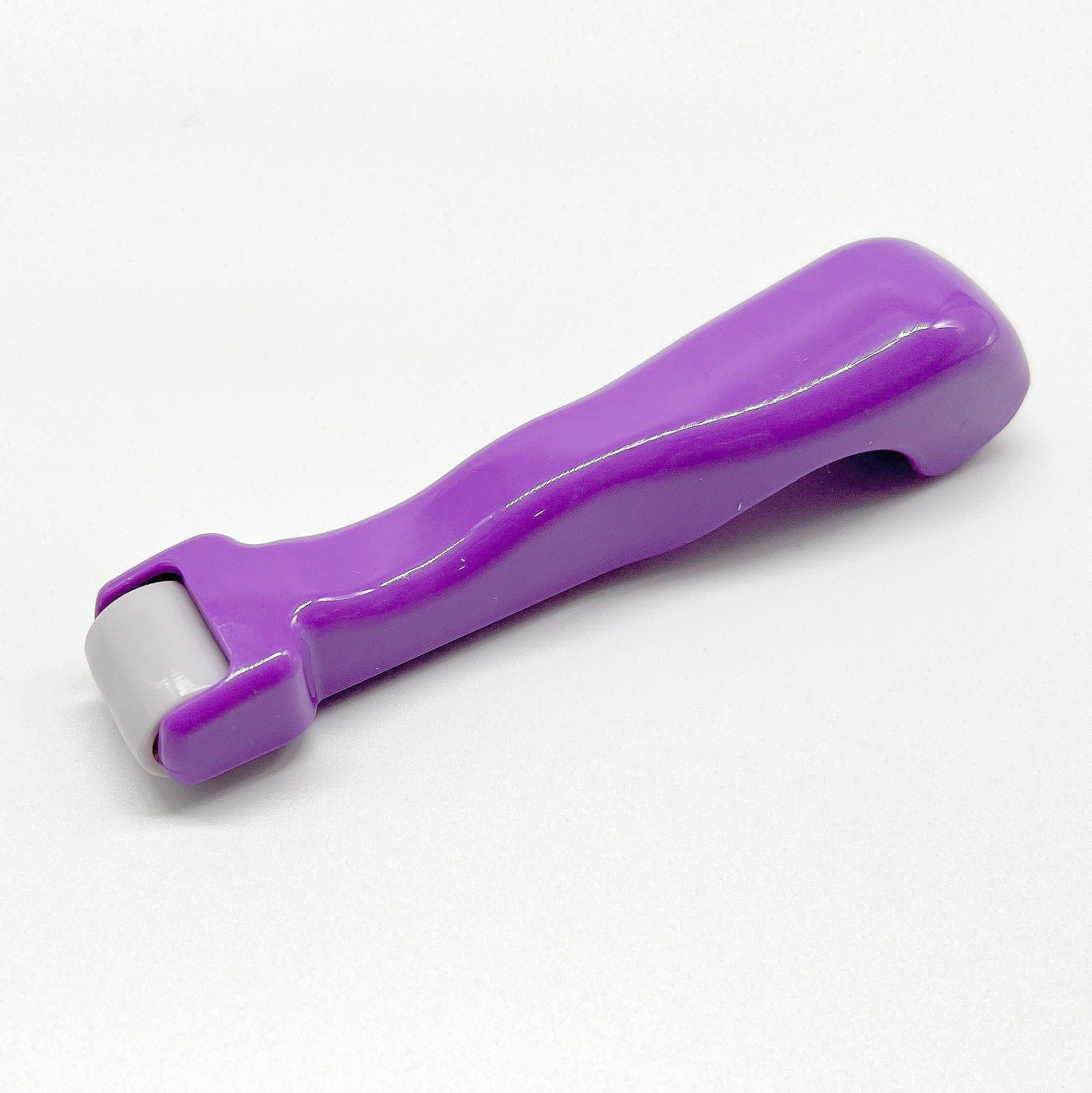 Sewing and Quilting Fabric Seam Pressing Roller Tool in 2 Colors