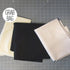 CLEARANCE Fabrics Compression Power Mesh Grab Bag No. 3 - Stitch Love Studio