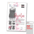 PDF "Anita" Babydoll and Panty Set Sewing Pattern, Sizes XL-3XL-Stitch Love Studio