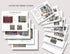 PDF Dare & CoSewing Pattern. Wire-Free Lace Bralette- Sizes: 32-36 AB – CD, 38AB-Stitch Love Studio