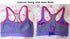 PDF Primrose Dawn Sewing Pattern- Maritza Sports Bra-Stitch Love Studio