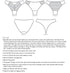 PDF Primrose Dawn Sewing Pattern- Tulip Hicut - Stitch Love Studio