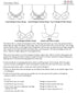 PDF Primrose Dawn Sewing Pattern- Desiree Bra-Stitch Love Studio