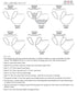PDF Primrose Dawn Sewing Pattern- Hellebore Hicut - Stitch Love Studio